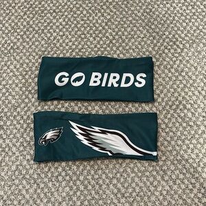 Philadelphia Eagles Headbands